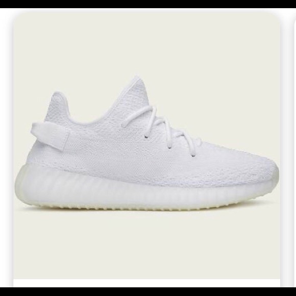 Yeezy | Shoes | Size 2 Yeezy 35s Triple 